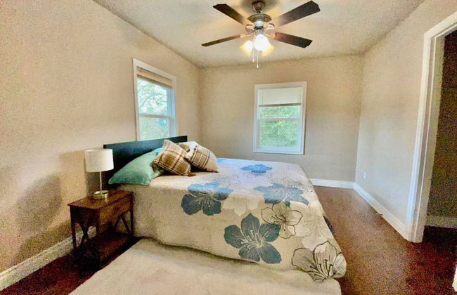 Charming Stay in Marvelous Seattle - Foto 13