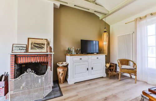 La Maison des Marais de Sallertaine - Foto 15