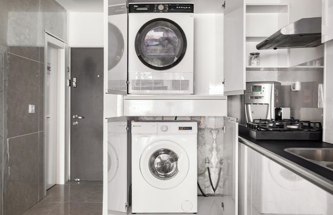 Sea of Galilee Panorama Apt by SeaN'Rent - Photo 22