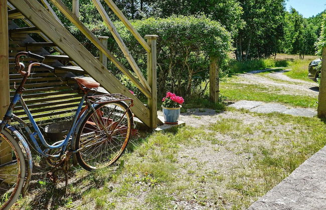 5 Person Holiday Home in Kungshamn - Foto 21