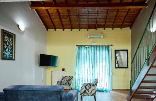 Μεζονέτα Aikaterini N5 - Foto 20