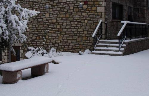 Villa Agno - Βίλα Αγνώ - Foto 68