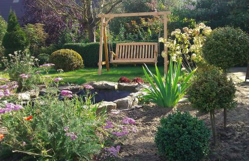 Ferienhof Altes Land - Foto 1