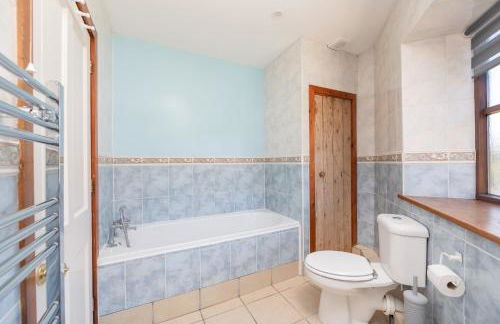 Beautiful Cottage in Idyllic Somerset Countryside - Foto 26