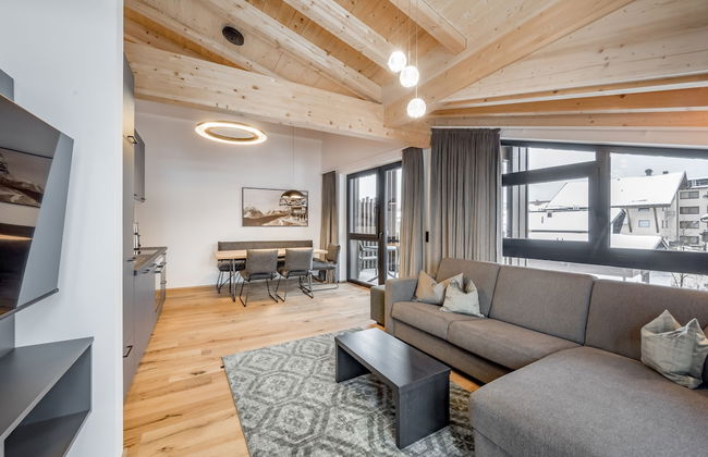 Summit Seefeld - Photo 28