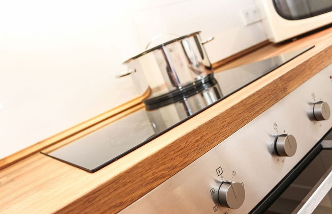 Logierhaus-Greetsiel - Foto 10