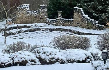 Ferienhaus Eifelgruß, in schöner Waldrandlage und tollem Naturgarten - Foto 48