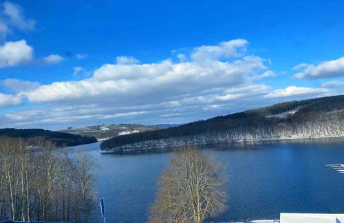 #7 Ommi Kese Soling See-Suite Sauna und Terrasse - Foto 28