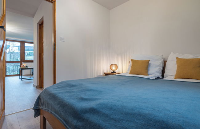 Apartamenty Wisła Krzywa 8 - Photo 10