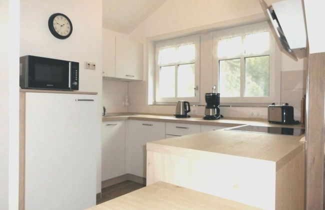 Holiday Apartment Haus Bodefurt - Apartment 2 - Foto 4