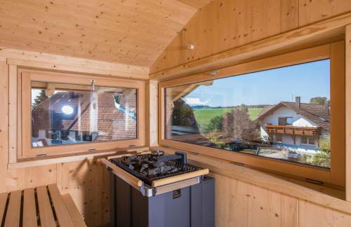 Saunaloft Schwarzwald - Foto 1