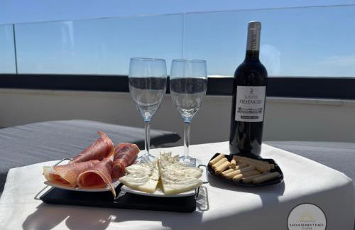 Casa Carmen Y Paco Playa - Photo 34