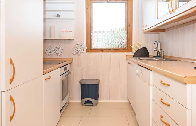 Rustic Holiday Home in Augustenborg near Sea - Foto 5