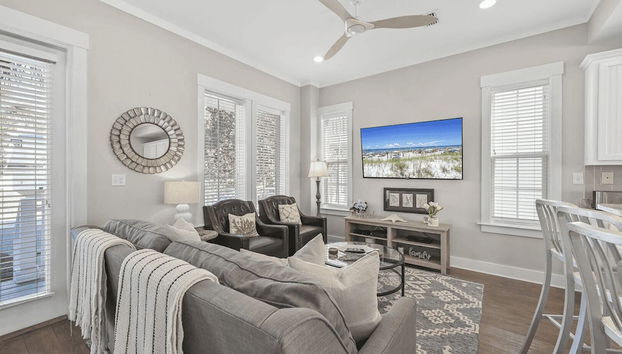 30A Emerald Waters by Avantstay Pool + Bikes + Bonfires - Foto 5, Interior