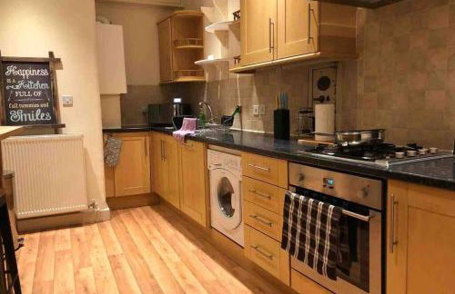 Quirky 3 bedroom property - Foto 6