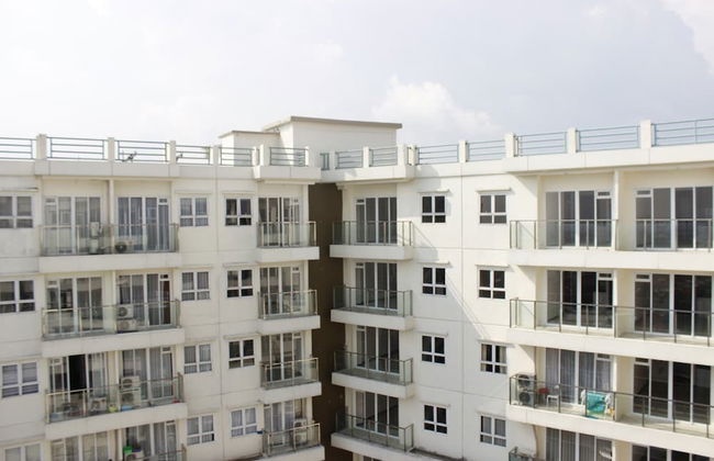 Relaxing 1BR Gateway Pasteur Apartment near Exit Toll - Photo 16