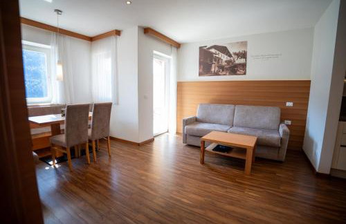 Apartments Oberdorner - Foto 46