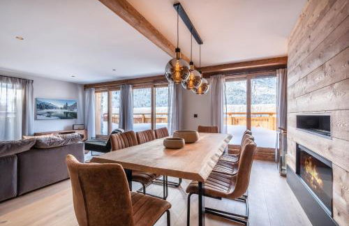 Apartment Ophite Méribel - by EMERALD STAY - Foto 4