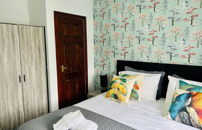 Lady Wilson Apartment - Foto 7