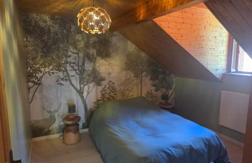 Maison de campagne et montagne près des stations de ski - Foto 6