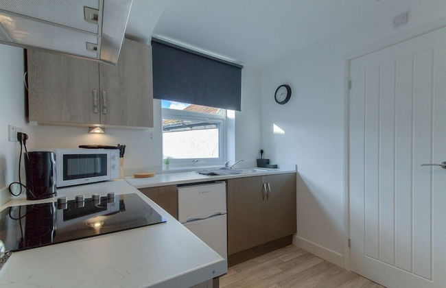 Norfolk Flats - Foto 16