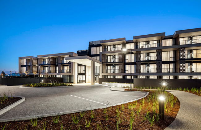 Quest Ballarat Station - Foto 1