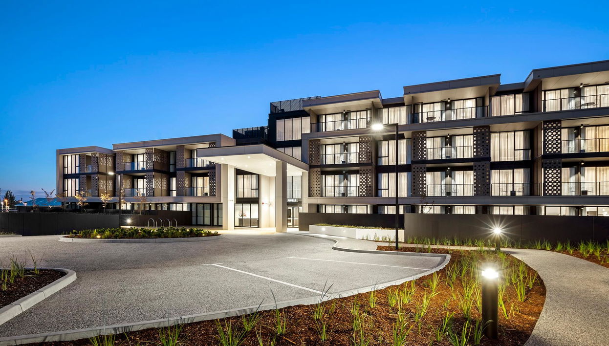 Quest Ballarat Station - Foto 1