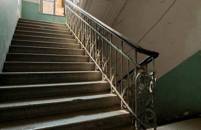 Cozy Studios on Freedom Square - Foto 9