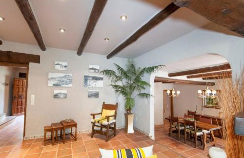 Chalet Cerro - Photo 14