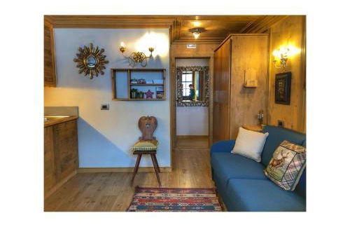 NONNA PINA Appartamento FIORI - Photo 7