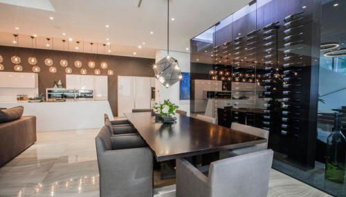 Beverly Hills Luxurious 4BR Villa with Pool and Views - Foto 5