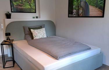 Waldstadt-Apartments - Foto 11