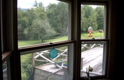 Charming Cabin Rental Located Upon 180 Sprawling Acres in Underhill, Vermont - Foto 5