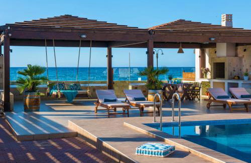 Mare Beach Villa - Photo 21