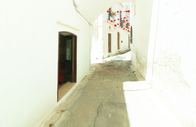 Casa vacanza House of Love - Foto 19