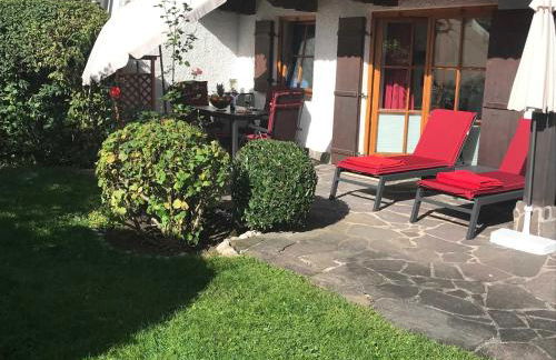 Alpen Suite Abwinkl - Foto 21