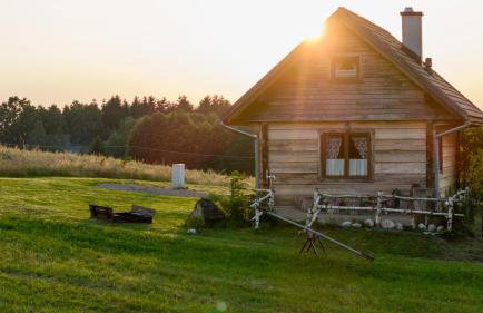 Zacisze Babci Ludwisi w Beskidzie Niskim - Photo 42
