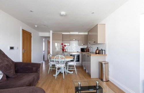 River Views, Free Parking, Near Royal William Yard - Foto 15