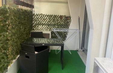 Studio 29 Nice Magnan - Foto 14