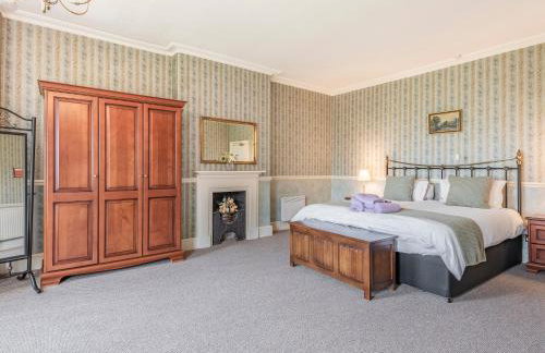 Edderton Hall Country House - Foto 15