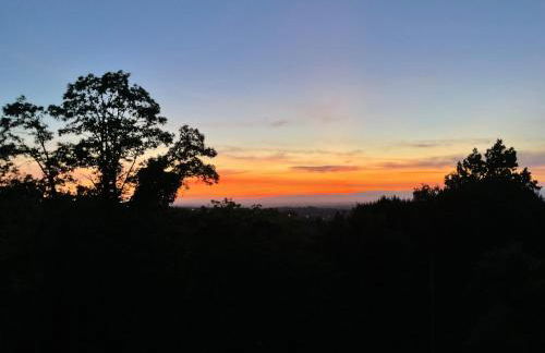 Casa Agave - Quinta da Encavalada - relaxing holiday house with beautiful view and swimmingpool - Foto 22