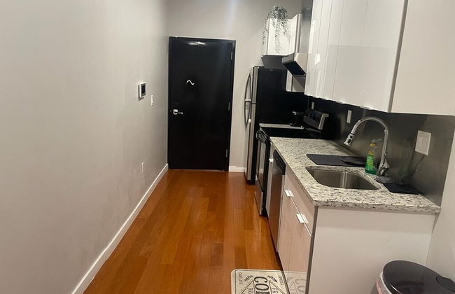 Philadelphia Central Apartments - Foto 67