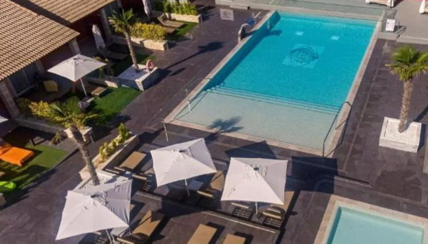 Paradise Residencial Apart&Suites - Foto 4