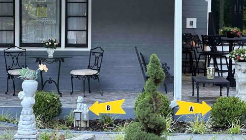 Gateway To Bethesda Getaway - Foto 4