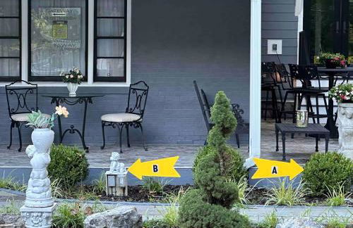 Gateway To Bethesda Getaway - Foto 4