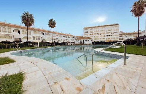 Cozy Apartment In El Portil With Swimming Pool - Photo 8