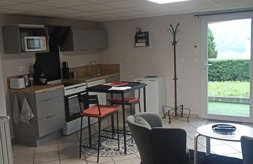 Appartement Logis Hippolyte - Photo 9