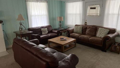 Historic Beach Side Getaway - Pet friendly, WiFi cottage - Foto 5