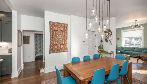 Northside Nook Home for 6! - Foto 3