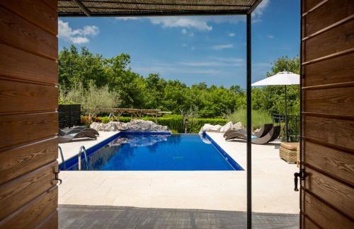 Villa Nonna Lucia - Foto 12